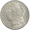 Morgan Dollars 1878 - 1889
