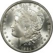 Morgan Dollars 1900 - 1921