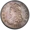 Bust Quarter 1796 - 1838