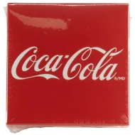 2023 Niue Coca-Cola 6g Silver $1 Bottle Cap Coin