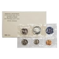 1965 United States Special Mint Set