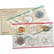 1964 United States Uncirculated Mint Set