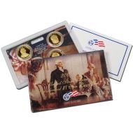 2009 Presidential Dollar Proof Set