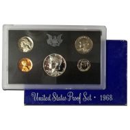 1968 United States Proof Set