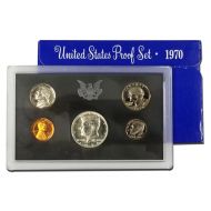 1970 United States Proof Set