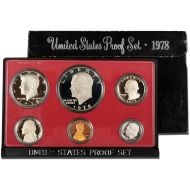 1978 United States Proof Set