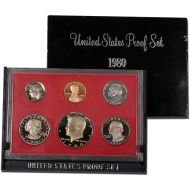 1980 United States Proof Set