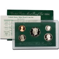 1994 United States Proof Set