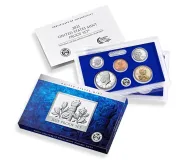 2025 United States Proof Set
