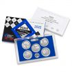 American Women Quarter Sets