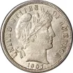 Barber Quarters 1892 - 1916