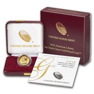 2018 American Liberty One-Tenth Ounce Gold Proof Coin