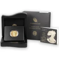 2016 W Walking Liberty Half Dollar Centennial Gold Coin