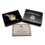 2011 U.S. Army Proof Half Dollar