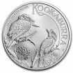 Australia Silver