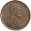 Wheat Cents 1909 - 1958