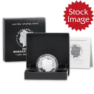2023 Morgan Silver Dollar Proof