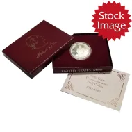 1982 George Washington Proof Half Dollar