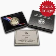2011 U.S. Army Proof Half Dollar