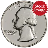1956 Proof Washington Quarter