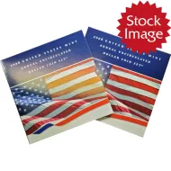 2008 Annual Uncirculated Dollar Coin Set