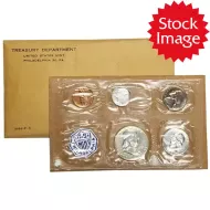 1956 United States Proof Set
