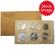 1960 United States Proof Set