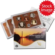 2014 United States Proof Set