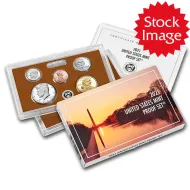 2021 United States Proof Set