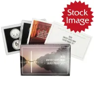 2020 United States Silver Proof Set