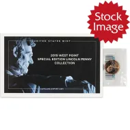 2019 W Lincoln Shield Penny Proof - Special Release